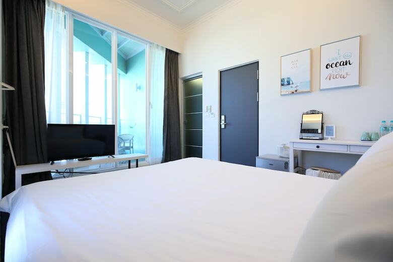 Hotel Blue Ocean Bnb