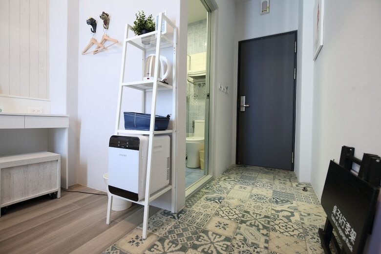 Hotel Blue Ocean Bnb