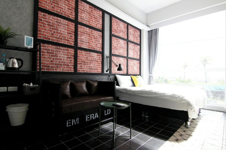 Hotel Blue Ocean Bnb