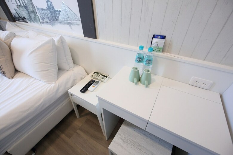 Hotel Blue Ocean Bnb