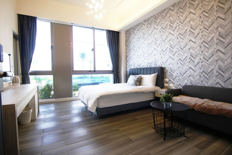 Hotel Blue Ocean Bnb