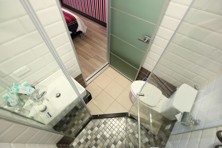 Hotel Blue Ocean Bnb