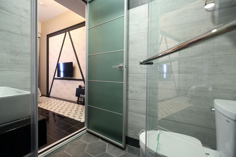 Hotel Blue Ocean Bnb