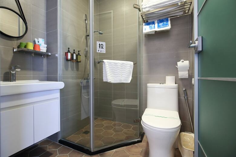 Hotel Blue Ocean Bnb