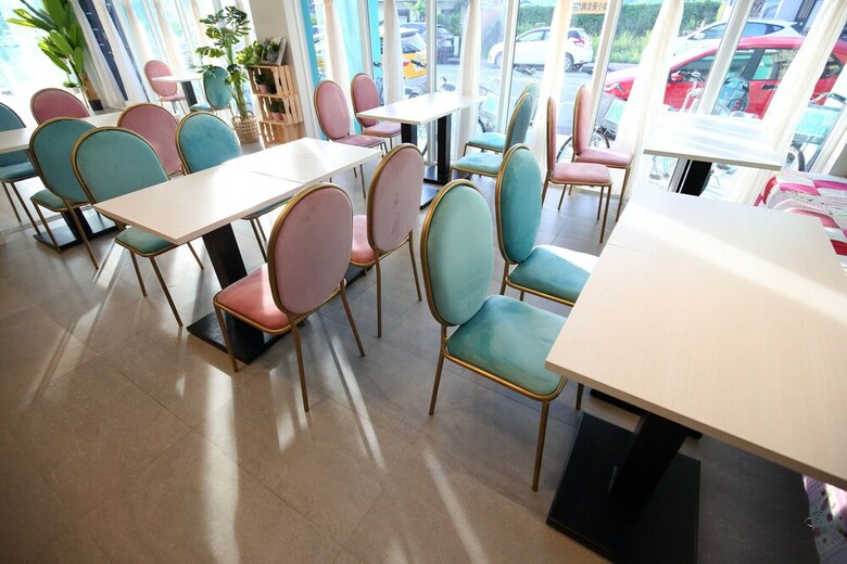 Hotel Blue Ocean Bnb