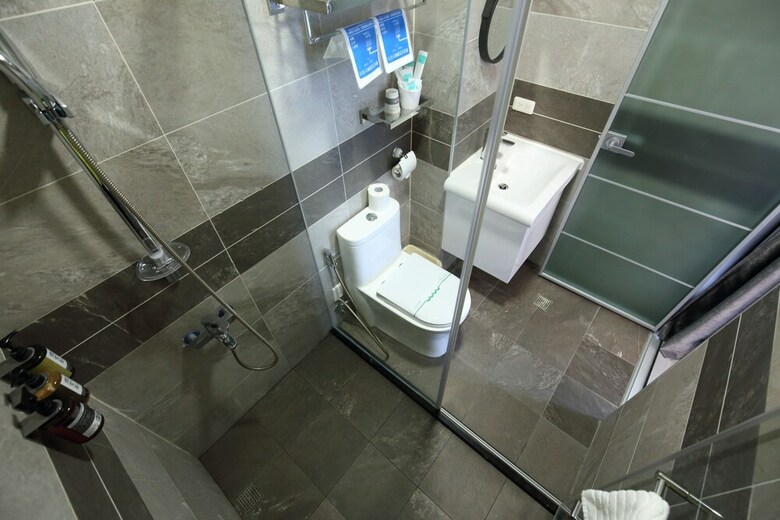 Hotel Blue Ocean Bnb
