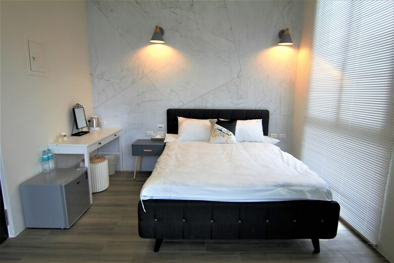Hotel Blue Ocean Bnb