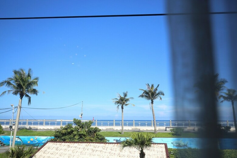 Hotel Blue Ocean Bnb