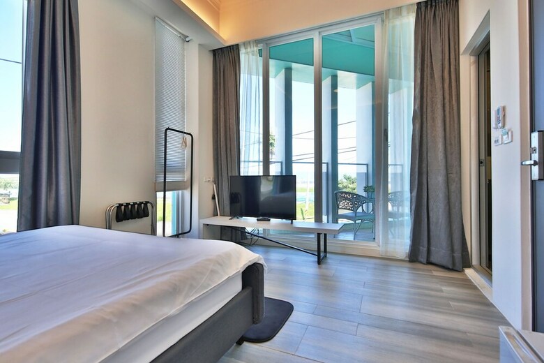 Hotel Blue Ocean Bnb