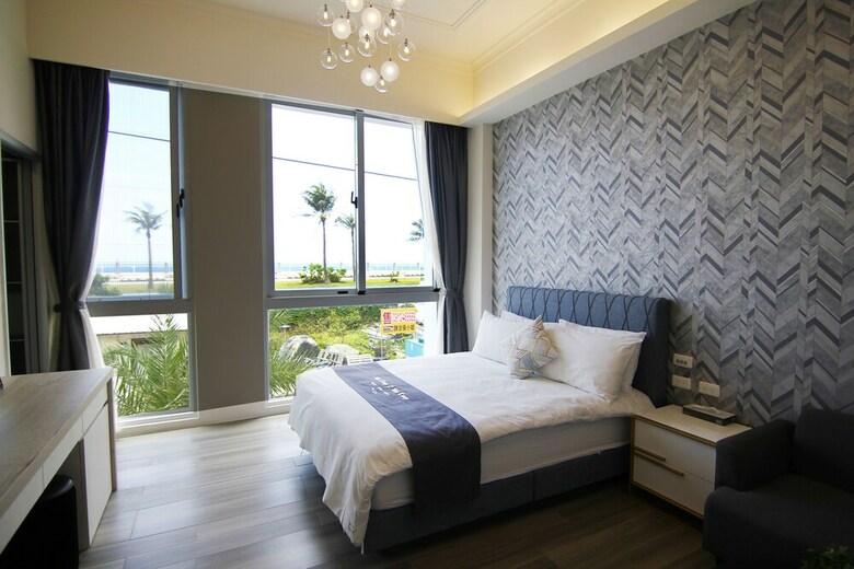 Hotel Blue Ocean Bnb