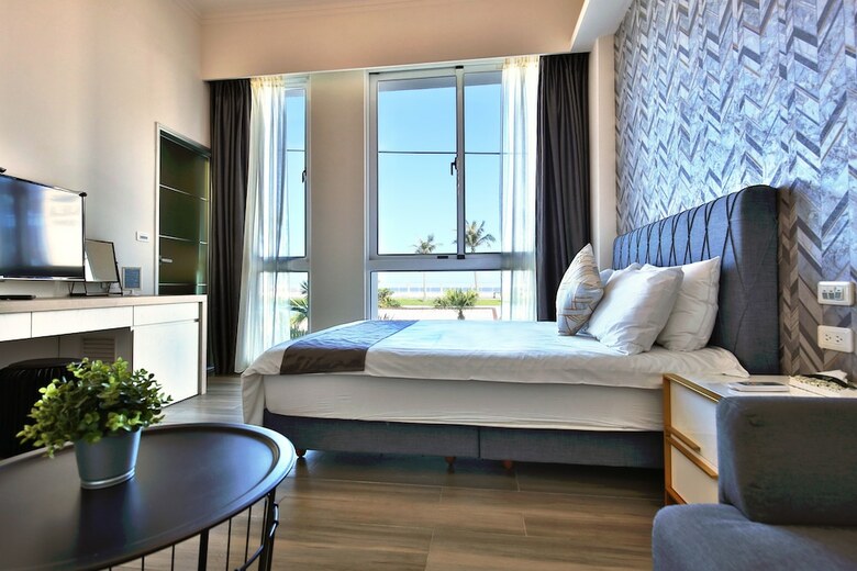 Hotel Blue Ocean Bnb