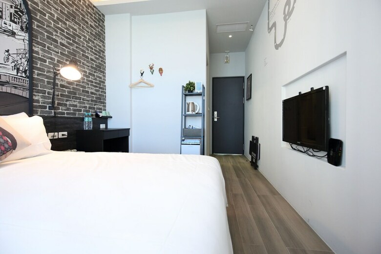 Hotel Blue Ocean Bnb