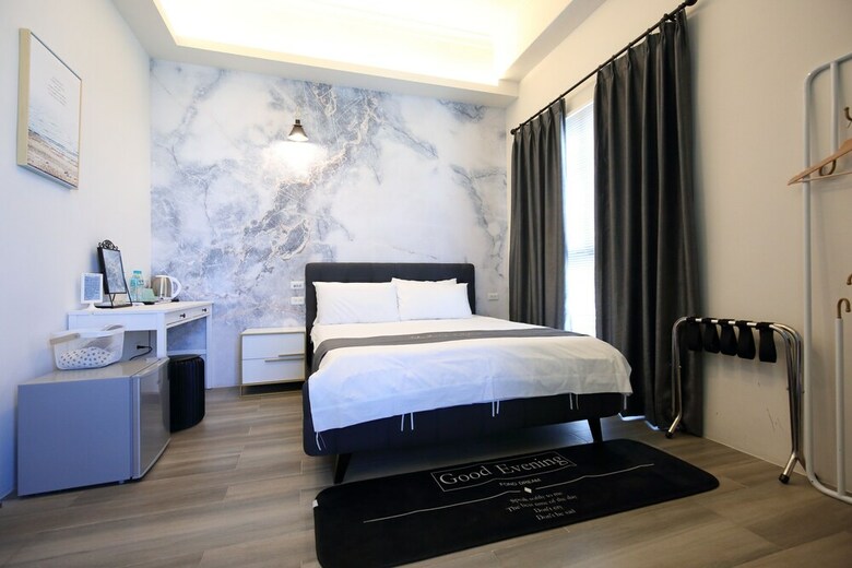 Hotel Blue Ocean Bnb