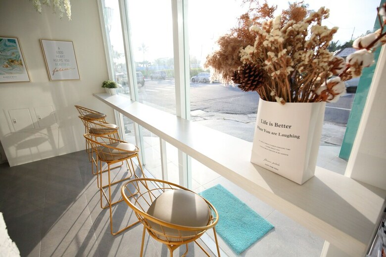 Hotel Blue Ocean Bnb