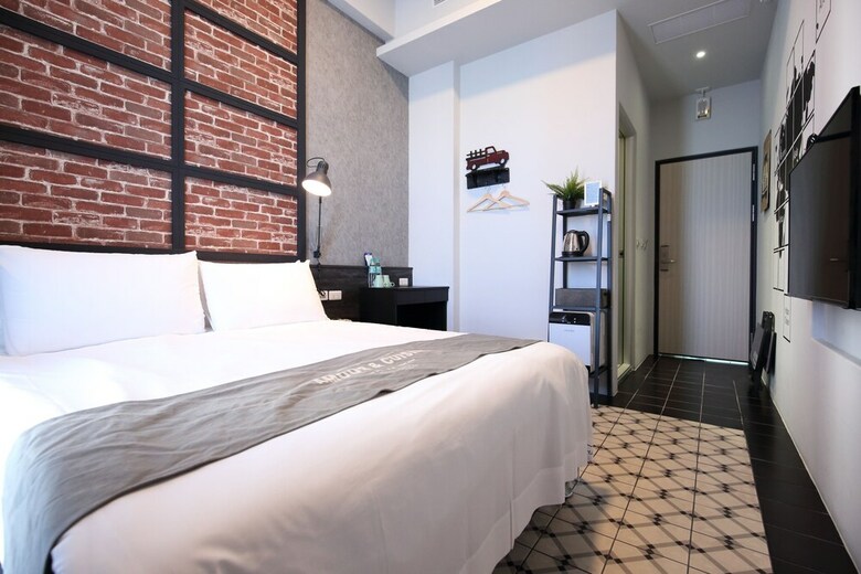Hotel Blue Ocean Bnb