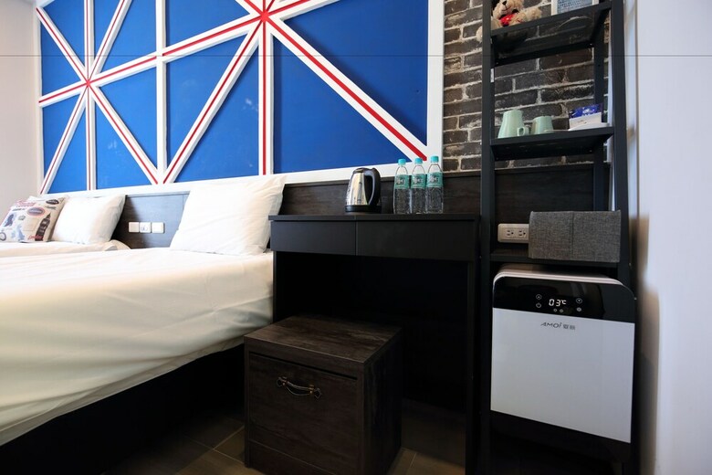 Hotel Blue Ocean Bnb