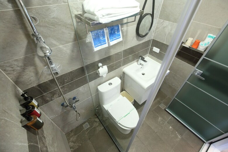 Hotel Blue Ocean Bnb