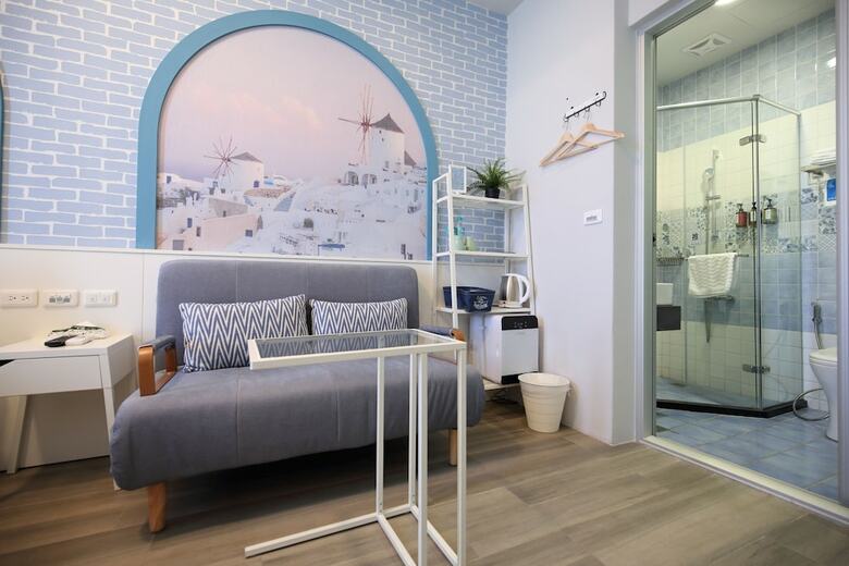 Hotel Blue Ocean Bnb
