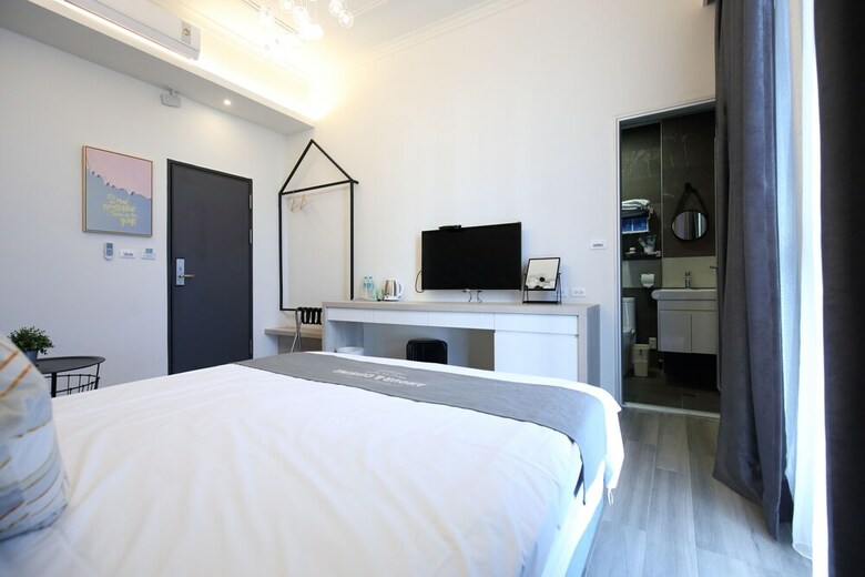 Hotel Blue Ocean Bnb