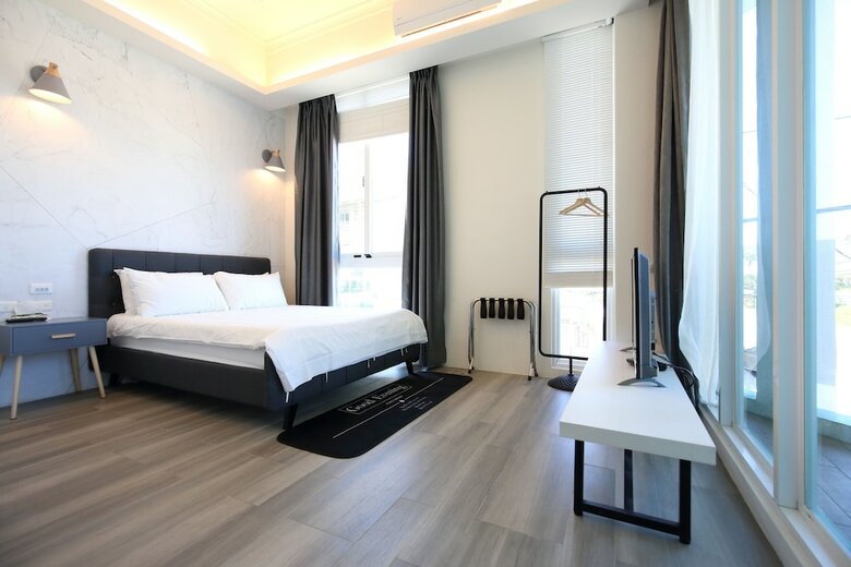 Hotel Blue Ocean Bnb
