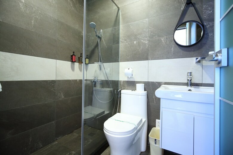 Hotel Blue Ocean Bnb