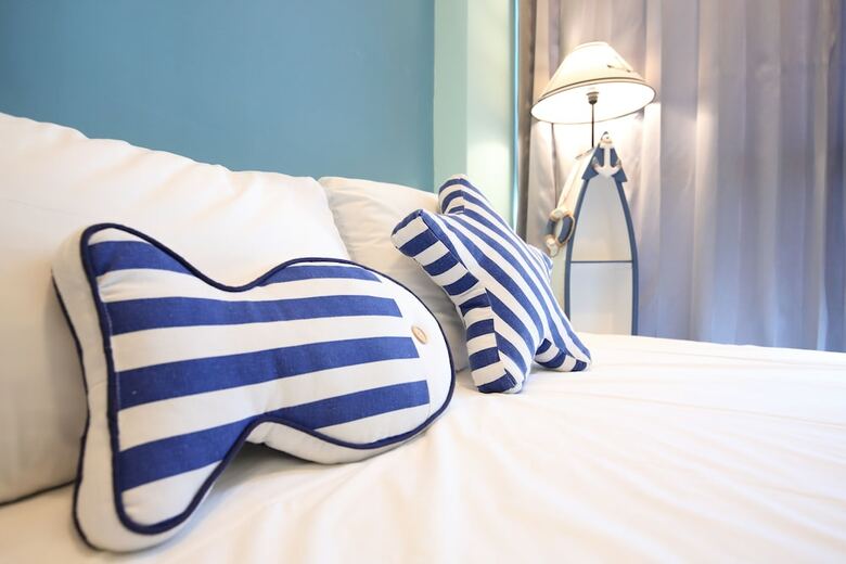 Hotel Blue Ocean Bnb