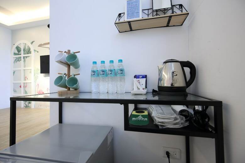 Hotel Blue Ocean Bnb