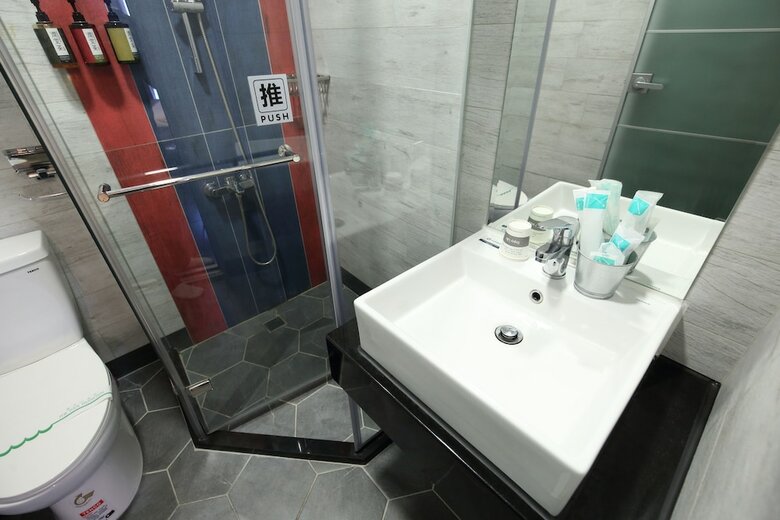 Hotel Blue Ocean Bnb