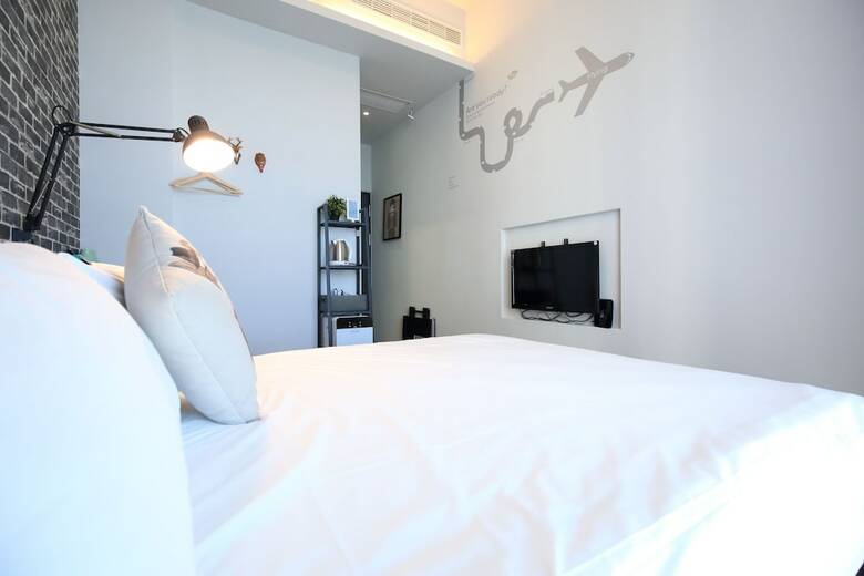 Hotel Blue Ocean Bnb