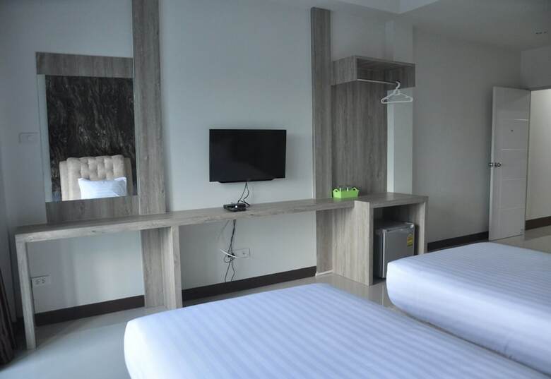 Hotel Herb Home @ Chiang Rai