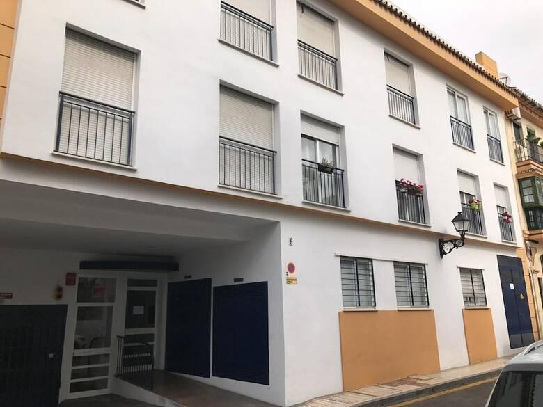 Apartamento Centrosol