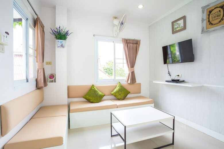 Hotel Phukaew Resort & Adventure Park