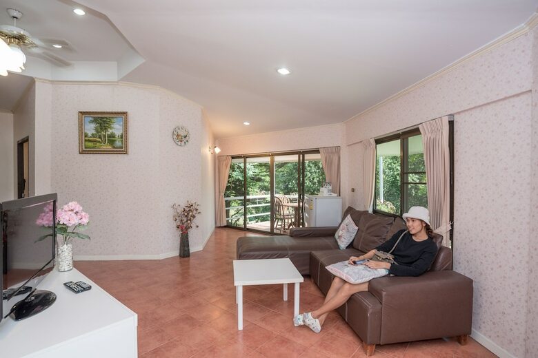 Hotel Phukaew Resort & Adventure Park