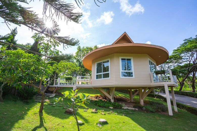 Hotel Phukaew Resort & Adventure Park