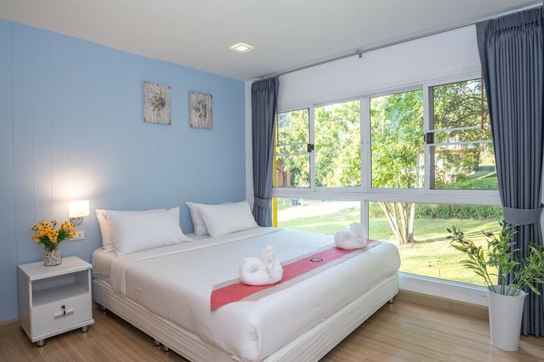 Hotel Phukaew Resort & Adventure Park