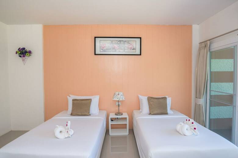 Hotel Phukaew Resort & Adventure Park
