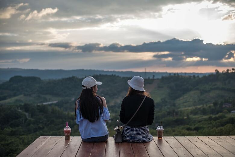 Hotel Phukaew Resort & Adventure Park