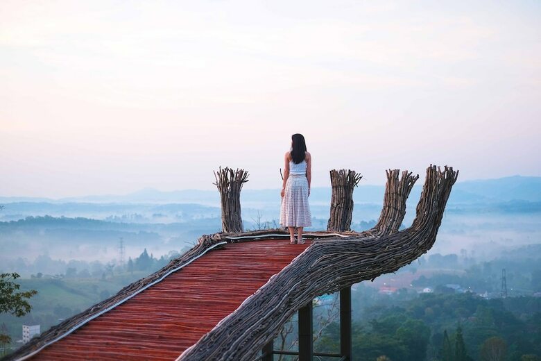 Hotel Phukaew Resort & Adventure Park