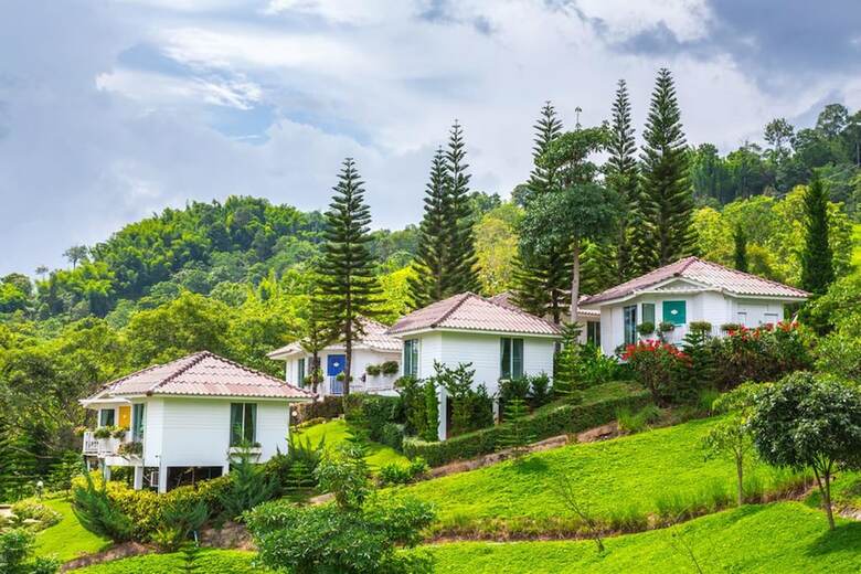 Hotel Phukaew Resort & Adventure Park