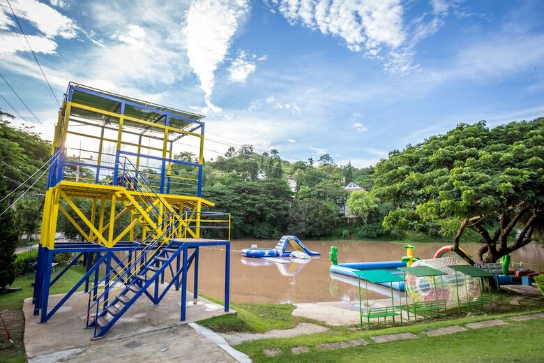 Hotel Phukaew Resort & Adventure Park