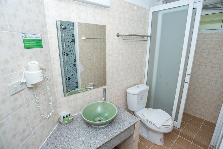Hotel Phukaew Resort & Adventure Park