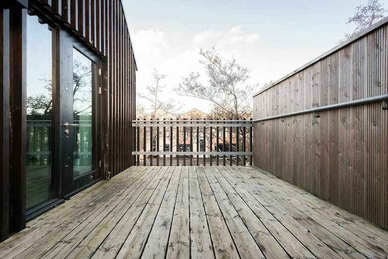 The Cliffside Loft - Distinctly Modern 3bdr Riverside Home