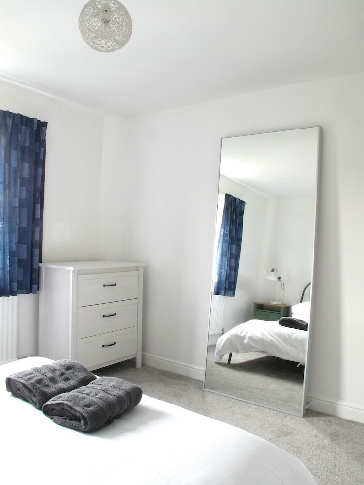 The Jericho Daydream - Lovely 3bdr Jericho Townhouse