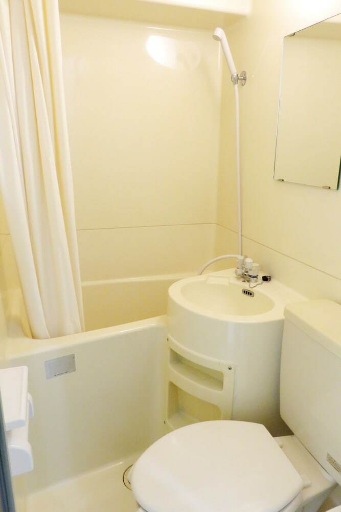 Apartamentos Bnb21 Nakatsu