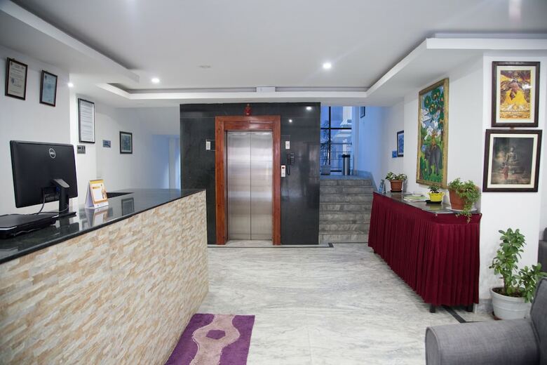 Hotel Riverside