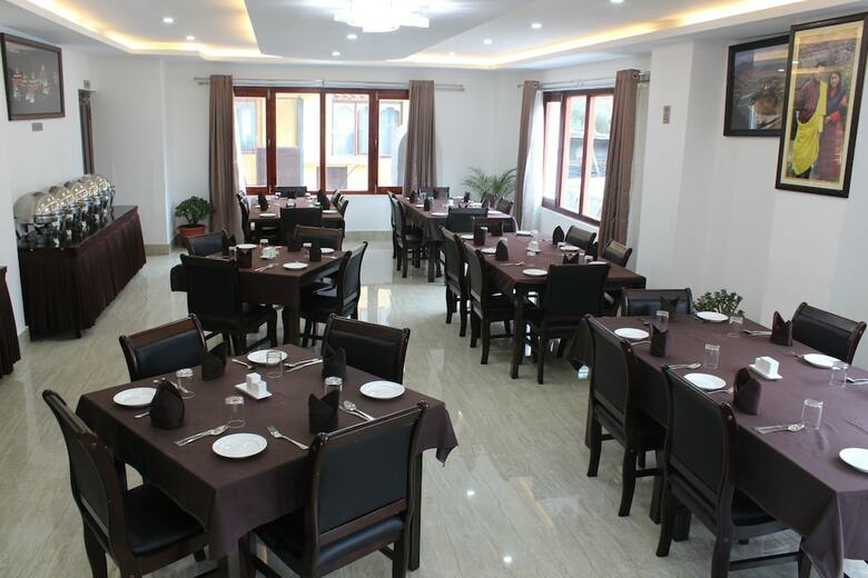 Hotel Riverside
