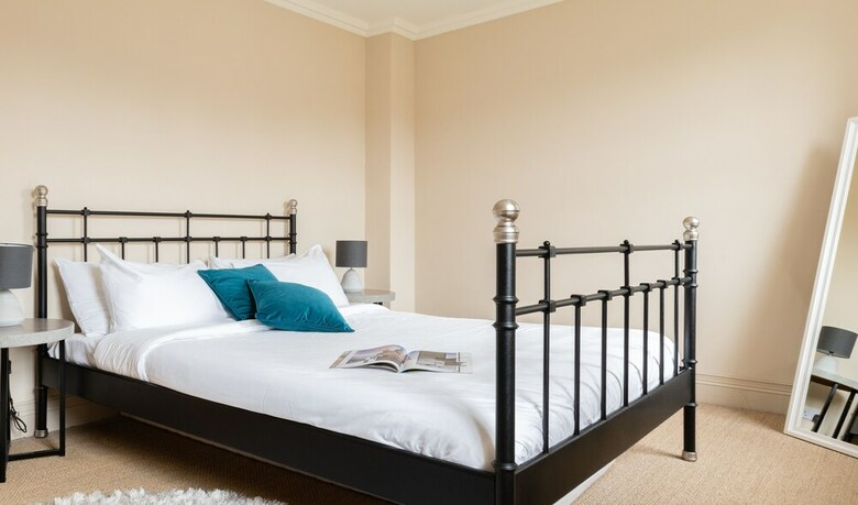 Apartamentos The Beaumont Escape - Charming & Modern 4bdr Design Townhouse