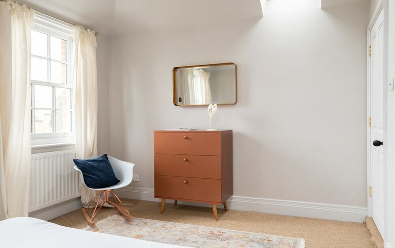 Apartamentos The Beaumont Escape - Charming & Modern 4bdr Design Townhouse
