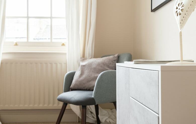 Apartamentos The Beaumont Escape - Charming & Modern 4bdr Design Townhouse