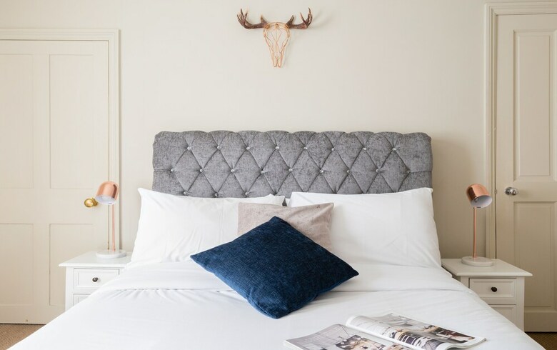 Apartamentos The Beaumont Escape - Charming & Modern 4bdr Design Townhouse